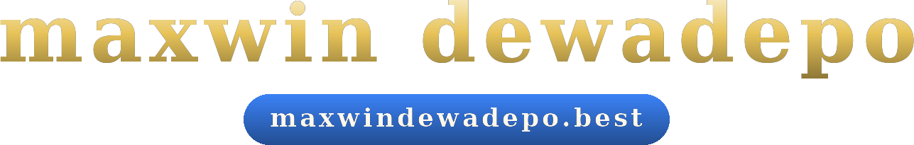maxwin dewadepo logo
