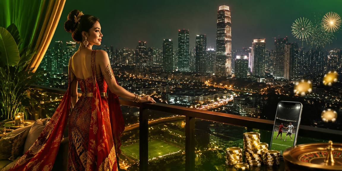 maxwin dewadepo VIP Baccarat Suite
